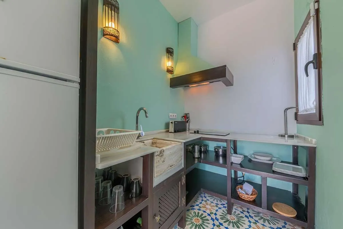 Apartamentos Turisticos Bahia De Trafalgar Zahora Apartment