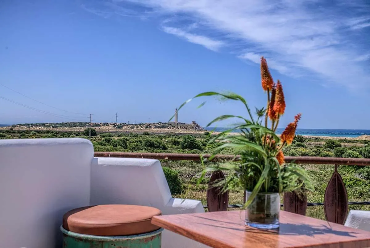 Apartment Apartamentos Turisticos Bahia De Trafalgar Zahora