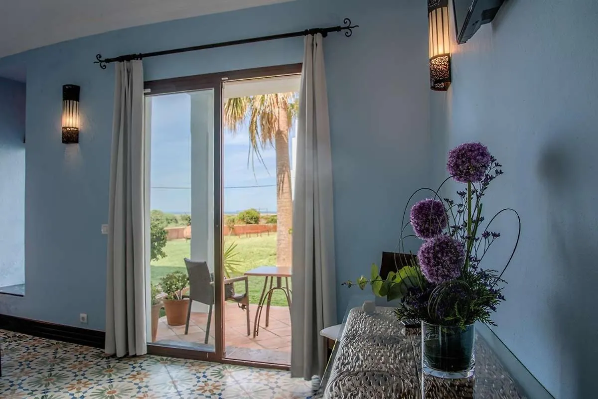 Apartamentos Turisticos Bahia De Trafalgar Zahora
