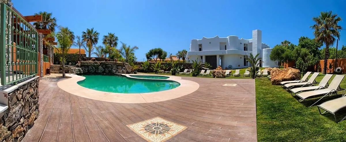 Apartamentos Turisticos Bahia De Trafalgar Zahora