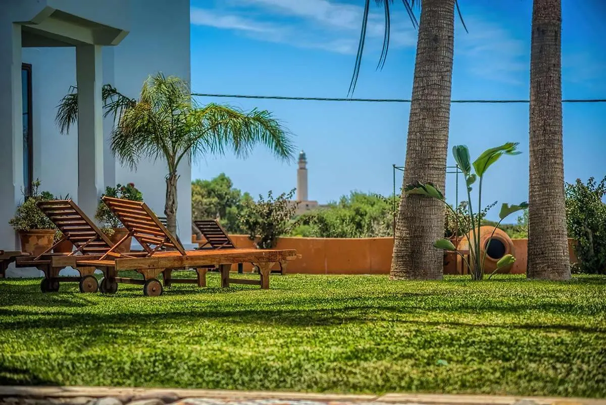 Apartment Apartamentos Turisticos Bahia De Trafalgar Zahora