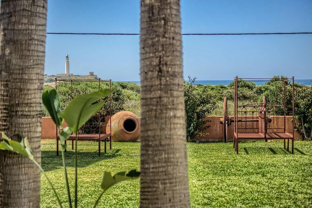 Apartamentos Turisticos Bahia De Trafalgar Zahora Spain