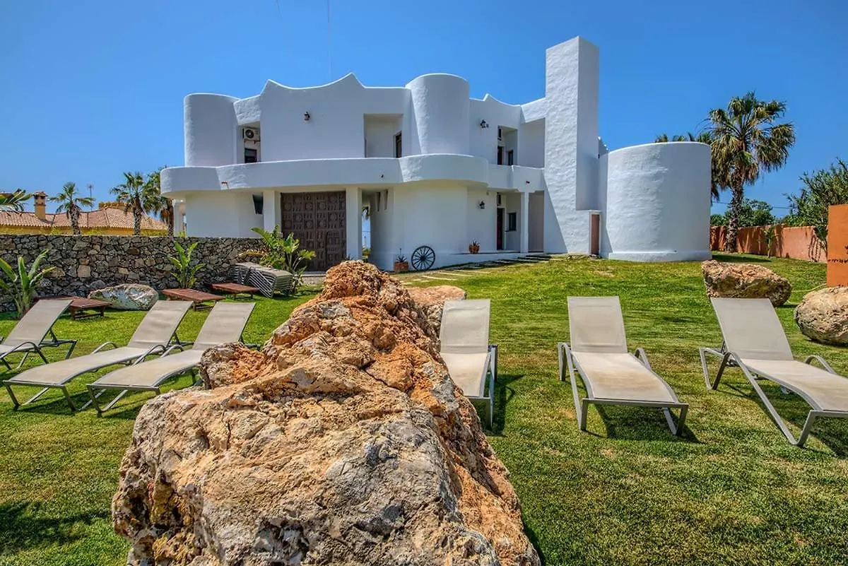 Apartamentos Turisticos Bahia De Trafalgar Zahora Apartment