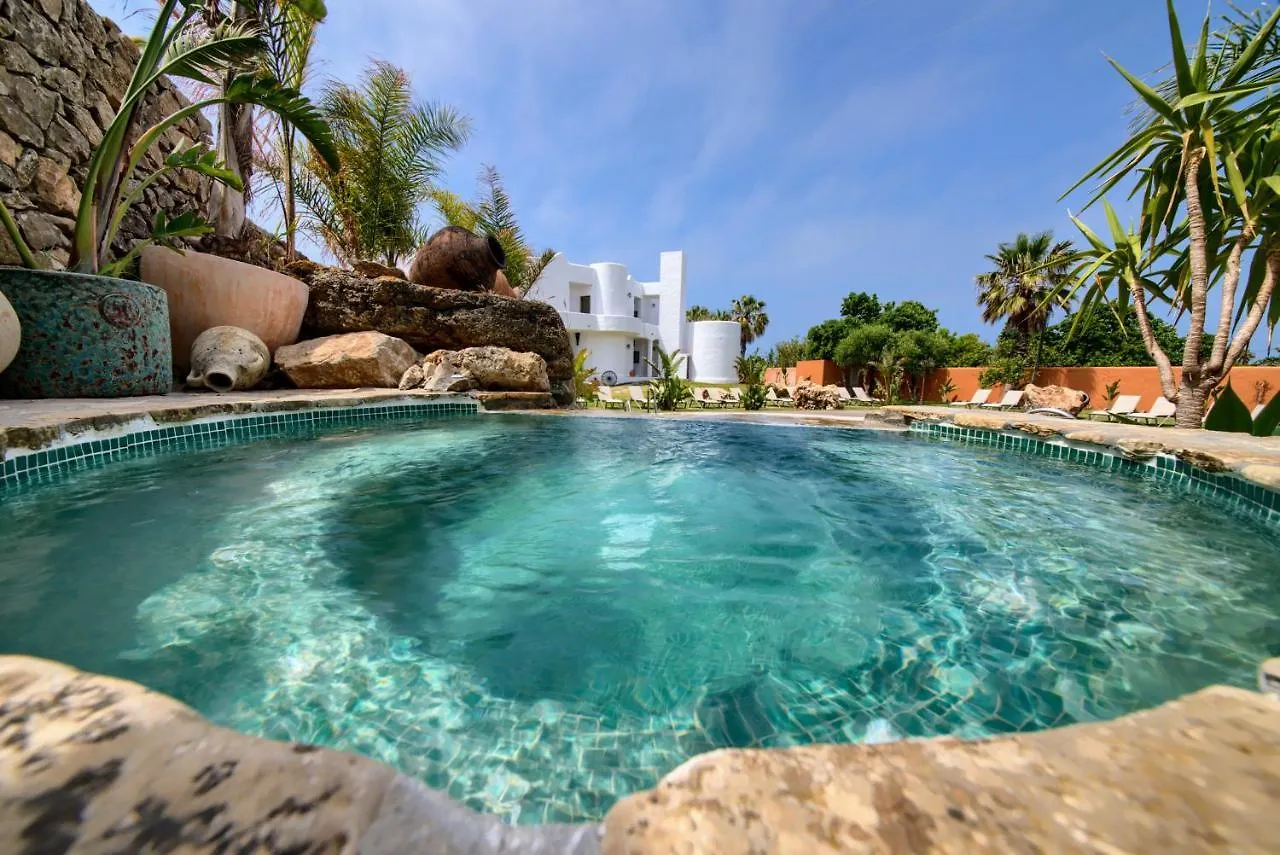 Apartment Apartamentos Turisticos Bahia De Trafalgar Zahora