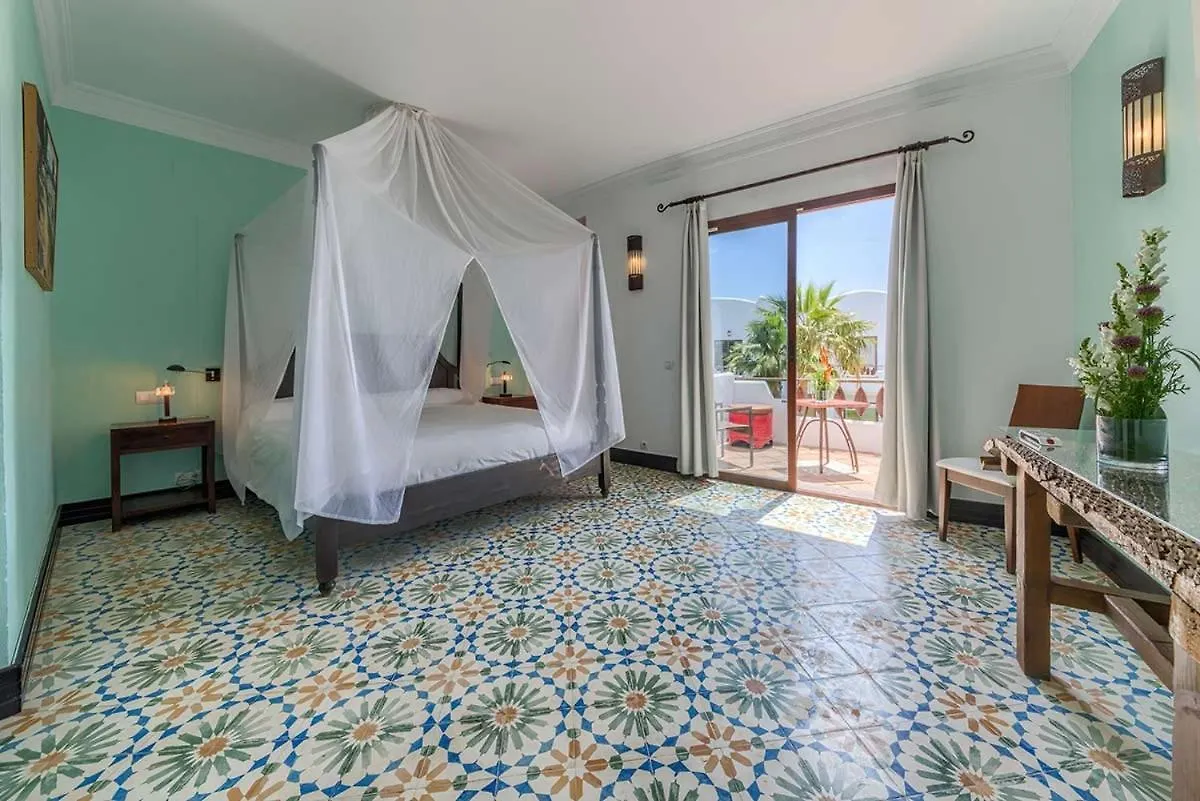 Apartamentos Turisticos Bahia De Trafalgar Zahora
