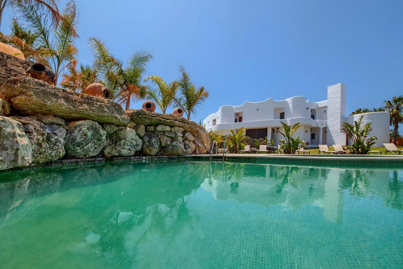Apartamentos Turisticos Bahia De Trafalgar Zahora Spain