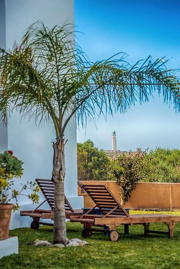 Apartamentos Turisticos Bahia De Trafalgar Zahora Apartment