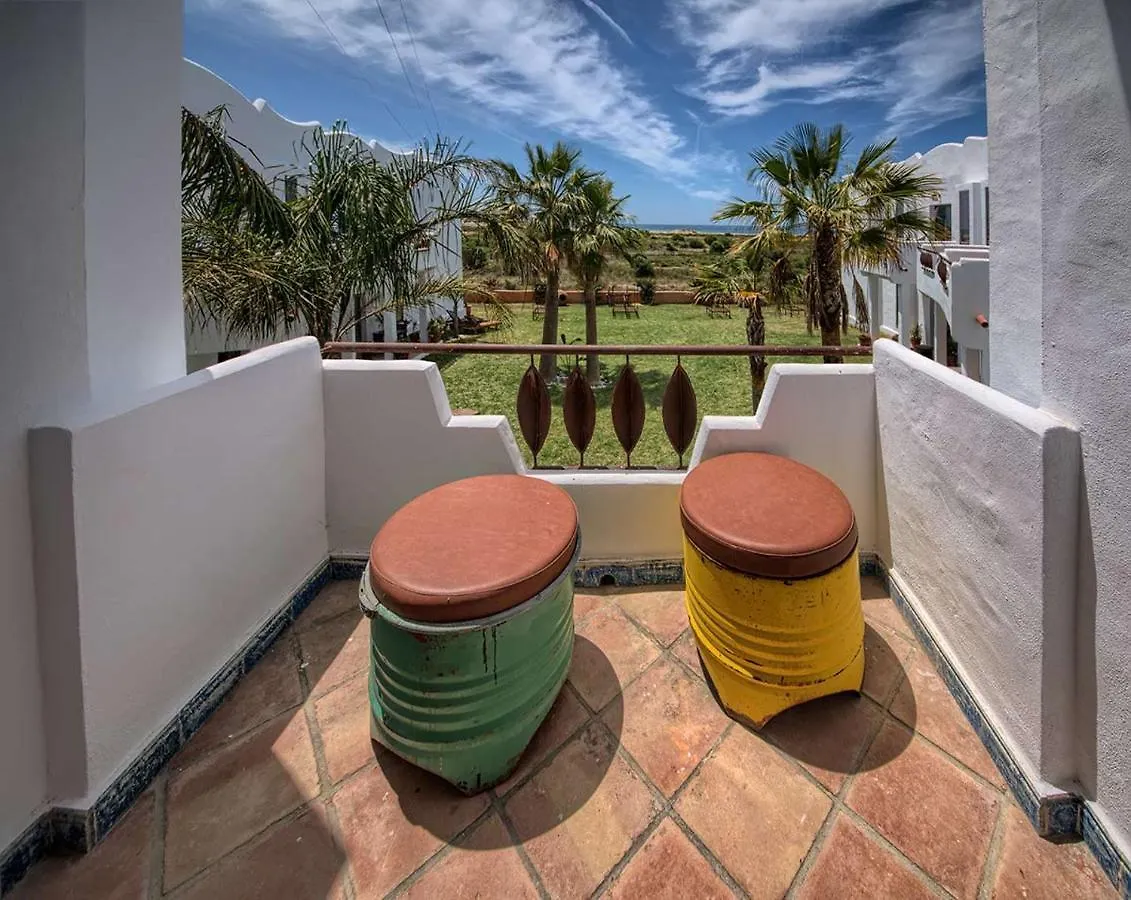 Apartamentos Turisticos Bahia De Trafalgar Zahora 0*,  Spain