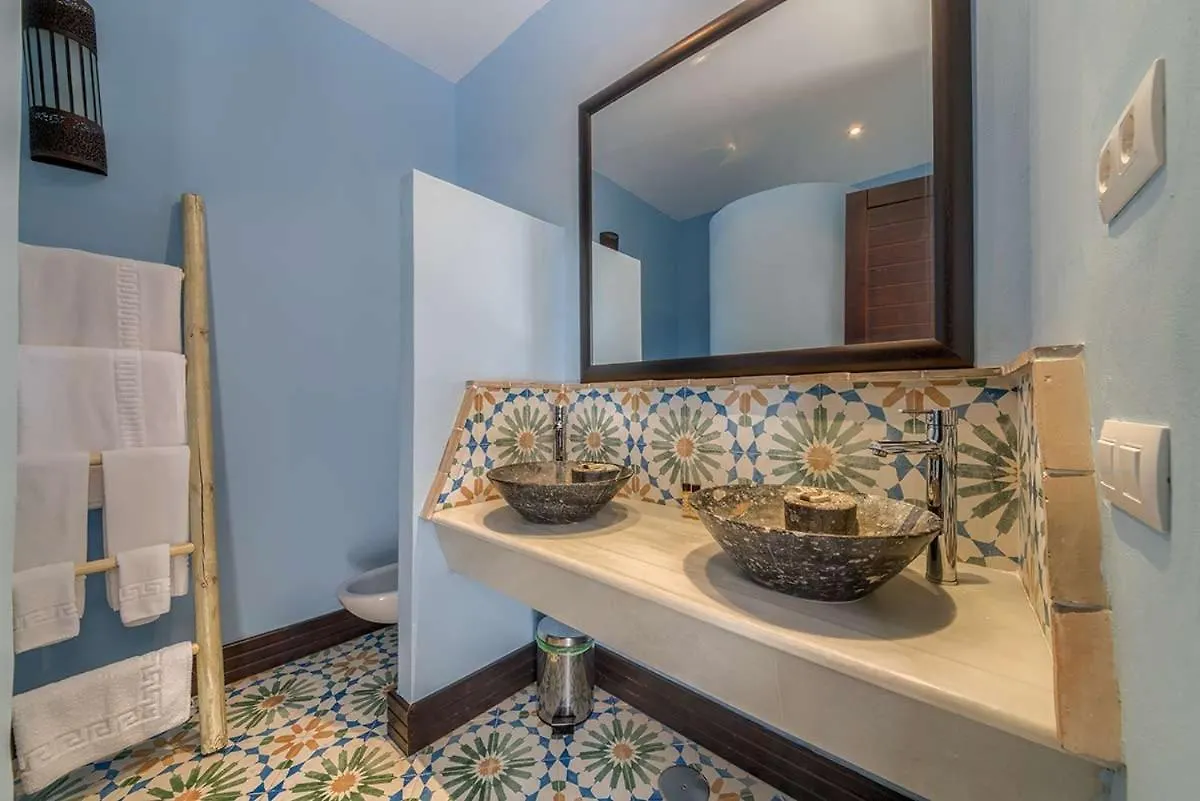 Apartamentos Turisticos Bahia De Trafalgar Zahora Apartment