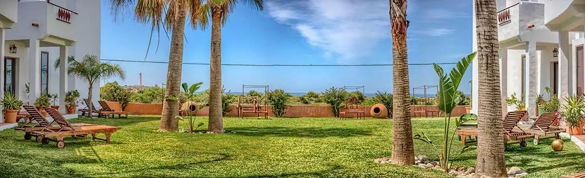 Apartment Apartamentos Turisticos Bahia De Trafalgar Zahora Spain
